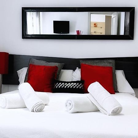 Uribarri A Vivienda Turistica Urbana Con Wifi Apartment Bilbao Ngoại thất bức ảnh